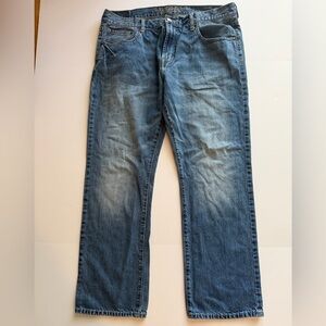 American Eagle mens straight jeans